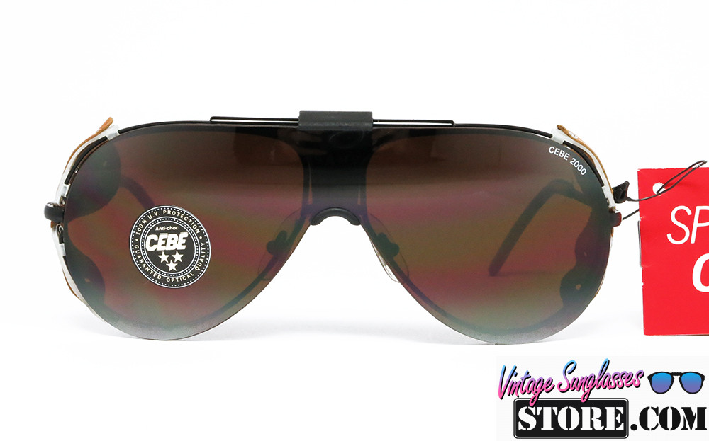 Persol RATTI 649-4 col 24 