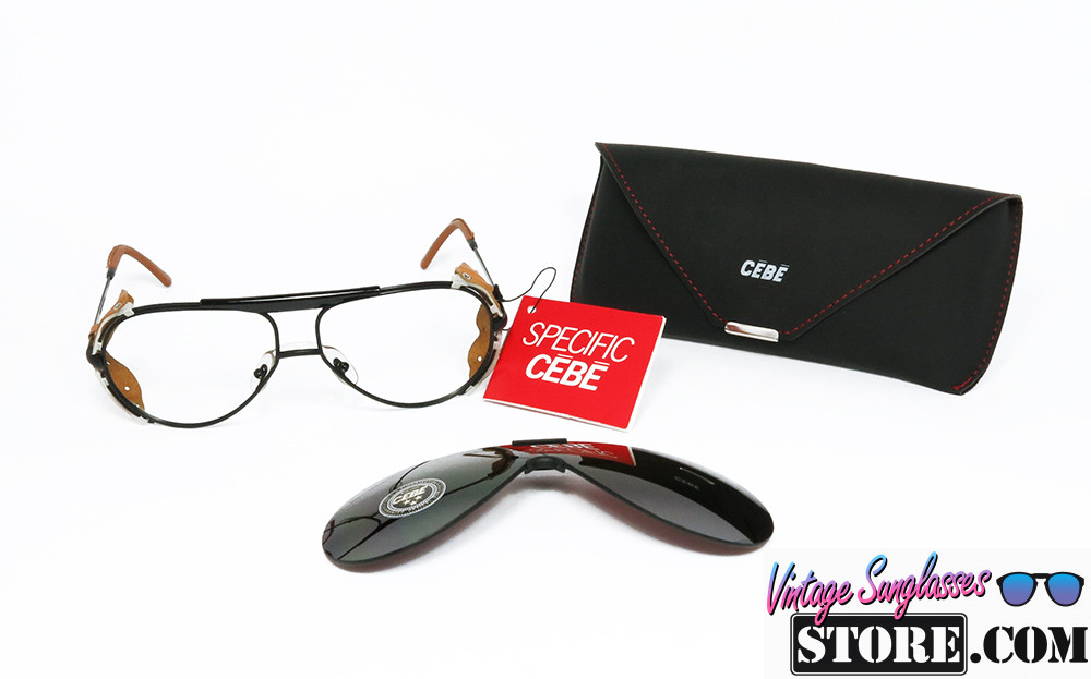Persol RATTI 649-4 col 24 