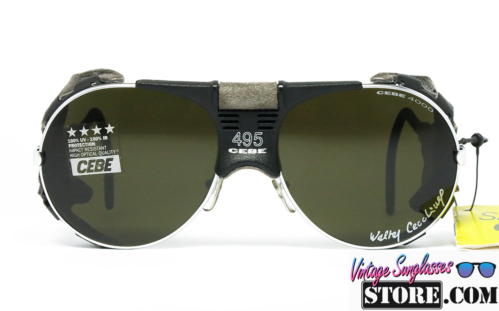Persol RATTI 649-4 col 24 