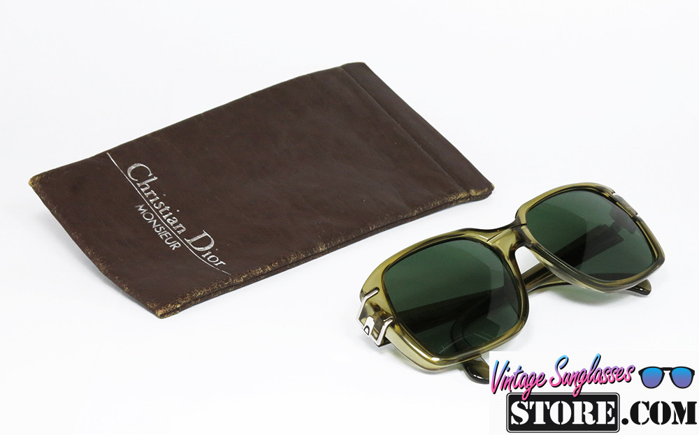 Persol RATTI 649-4 col 24 