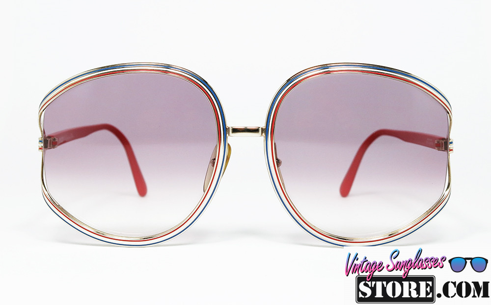 Persol RATTI 649-4 col 24 