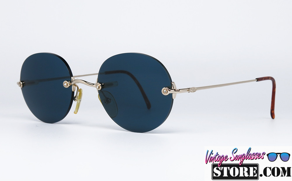 Persol RATTI 649-4 col 24 