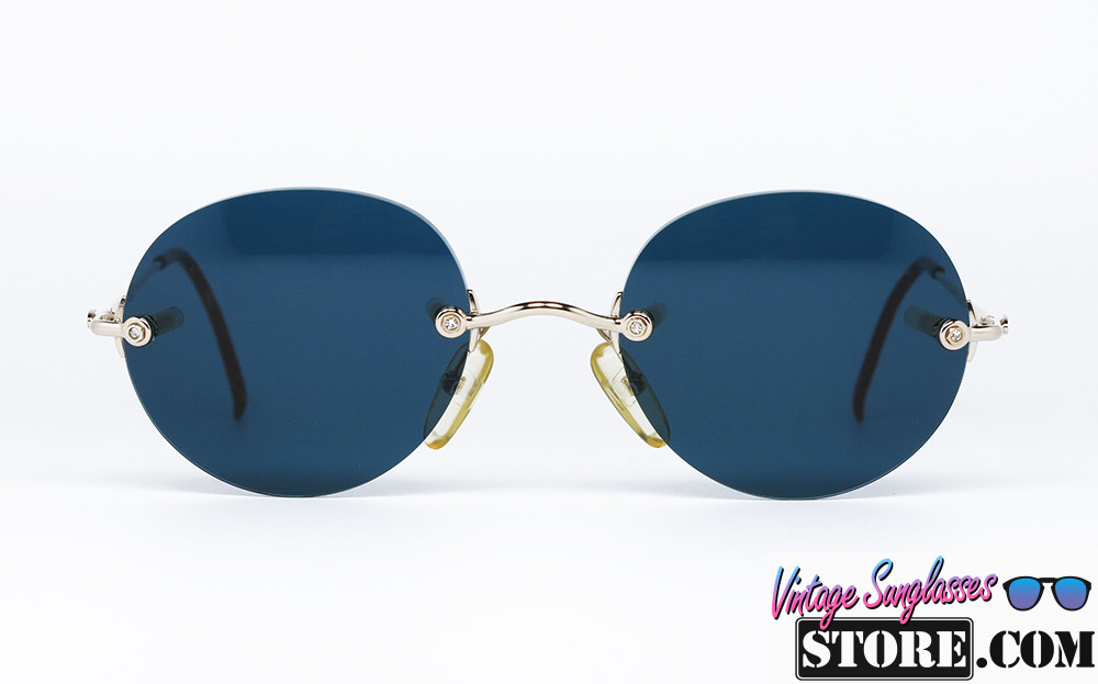 Persol RATTI 649-4 col 24 