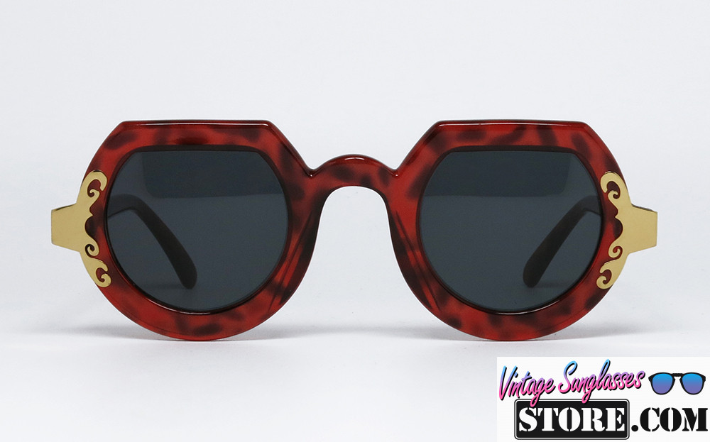 Persol RATTI 649-4 col 24 