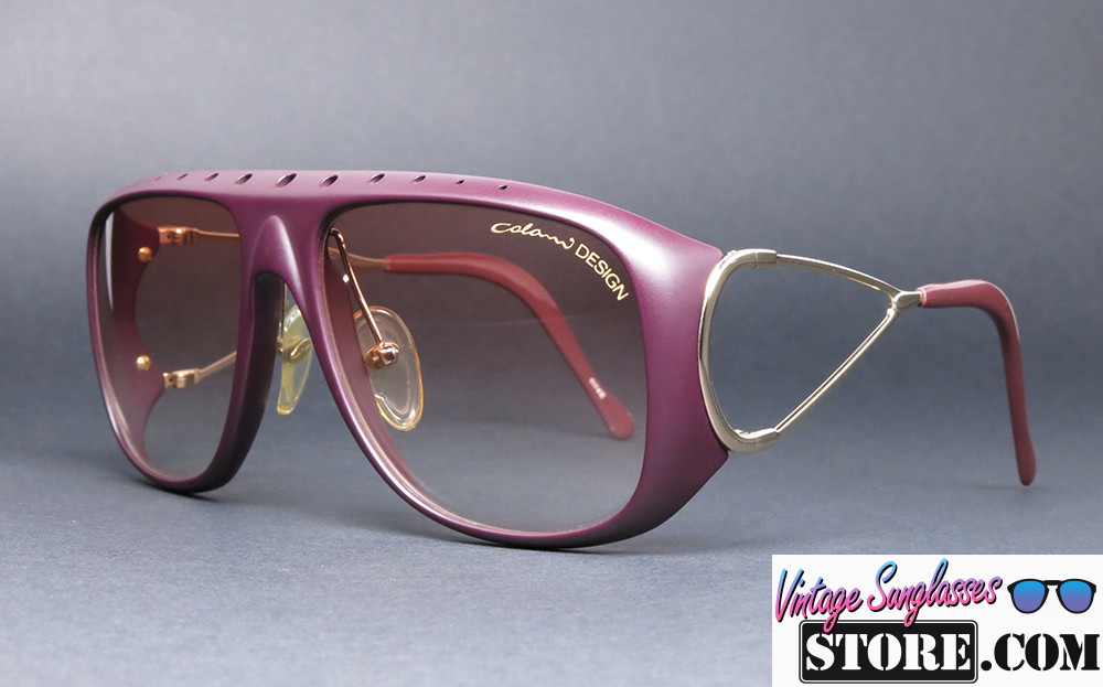 Persol RATTI 649-4 col 24 