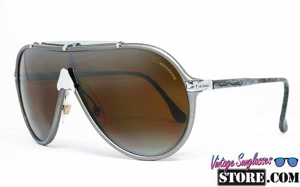 Persol RATTI 649-4 col 24 