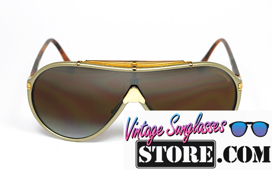 Persol RATTI 649-4 col 24 