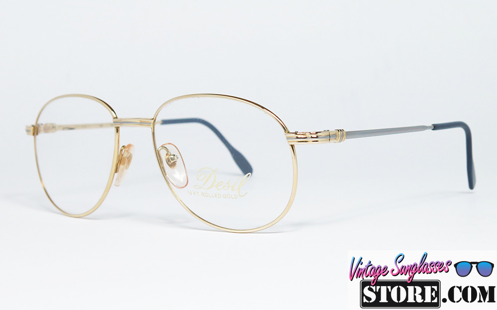 Persol RATTI 649-4 col 24 