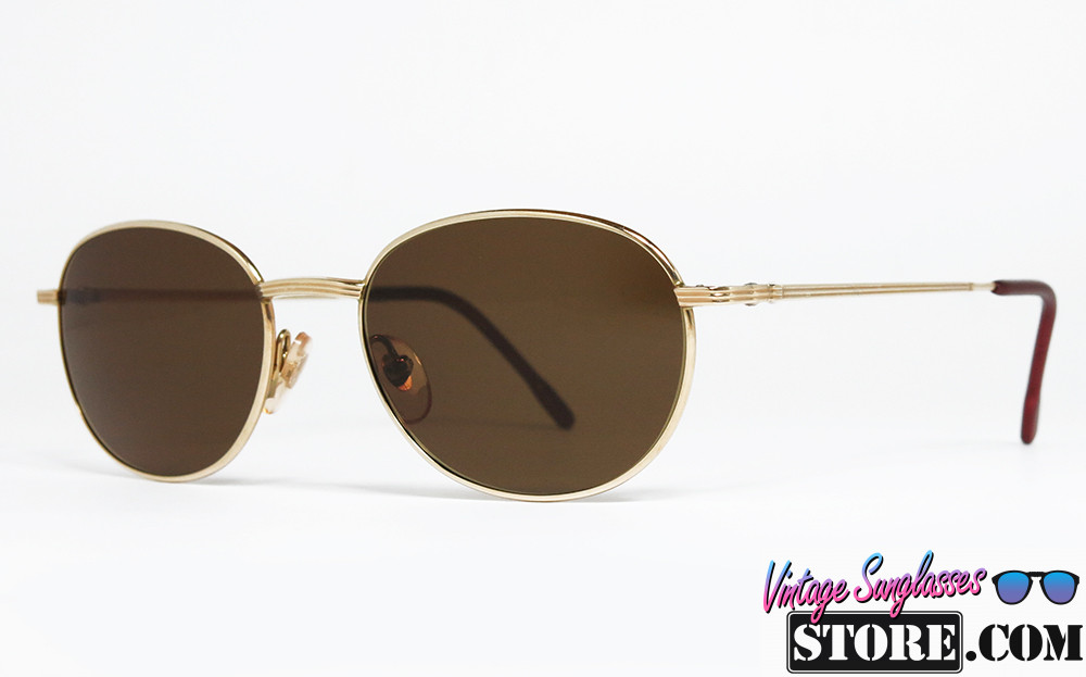 Persol RATTI 649-4 col 24 
