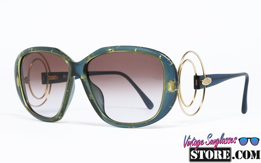 Persol RATTI 649-4 col 24 