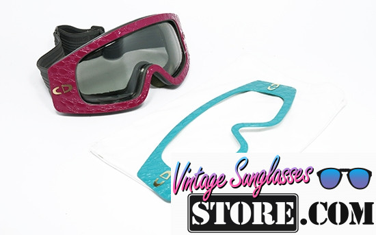 Persol RATTI 649-4 col 24 