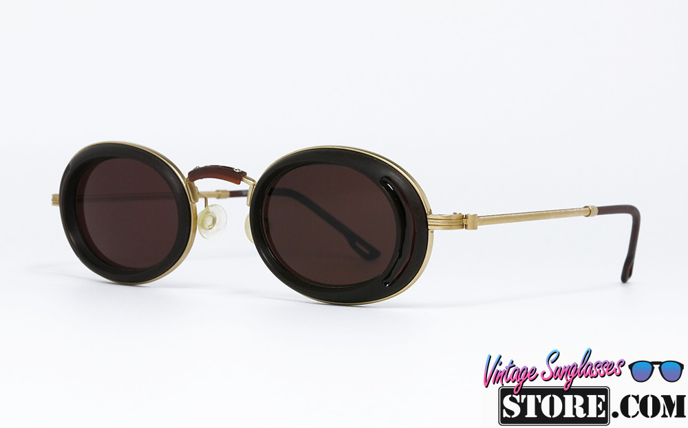 Persol RATTI 649-4 col 24 