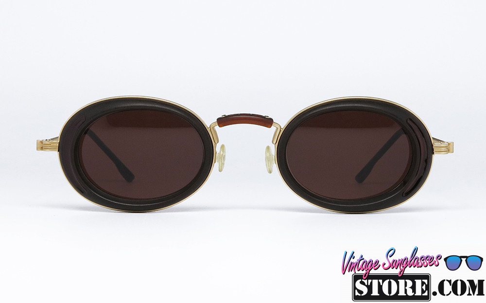 Persol RATTI 649-4 col 24 