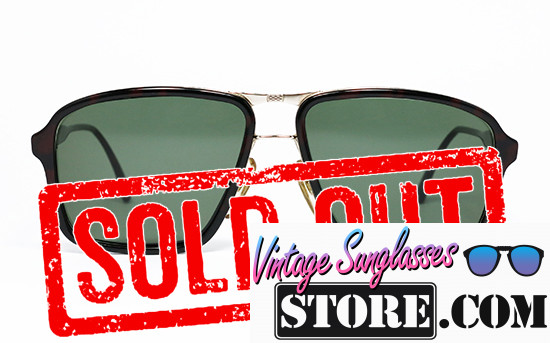 Persol RATTI 649-4 col 24 