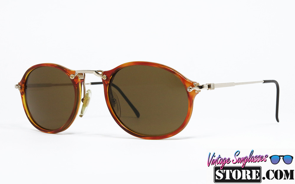 Persol RATTI 649-4 col 24 