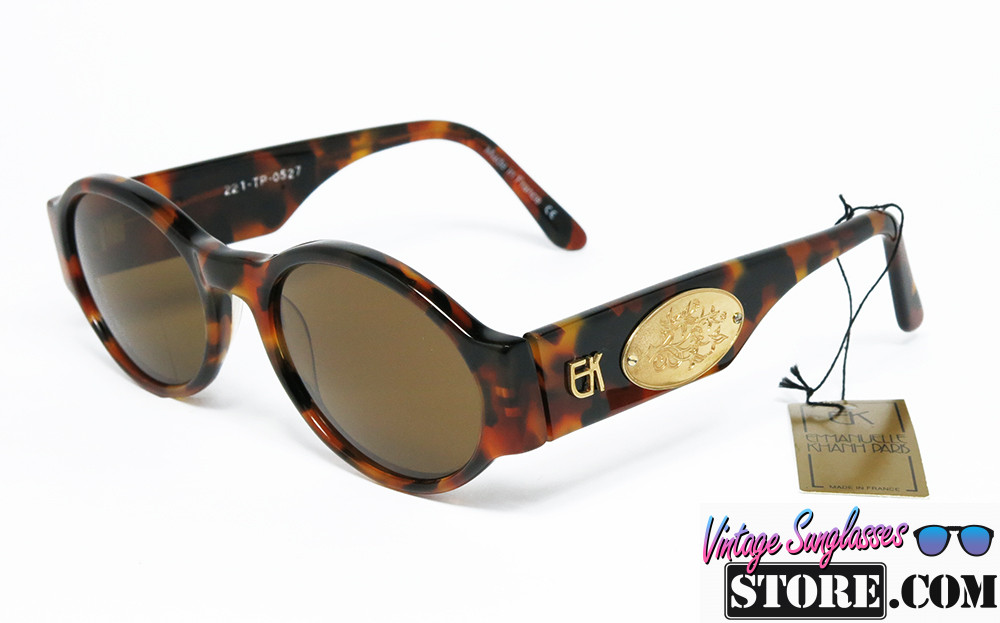 Persol RATTI 649-4 col 24 