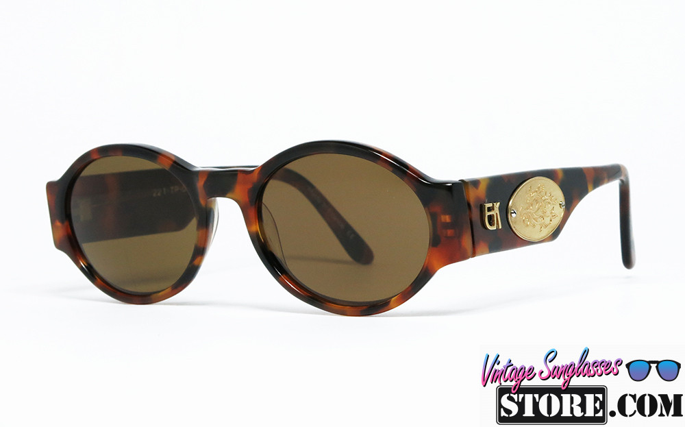 Persol RATTI 649-4 col 24 