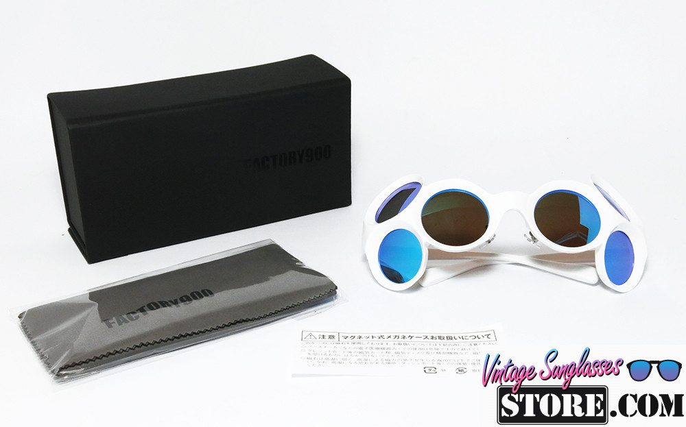 Persol RATTI 649-4 col 24 