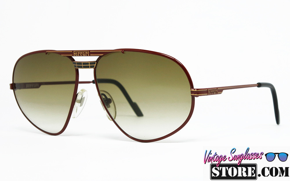 Persol RATTI 649-4 col 24 
