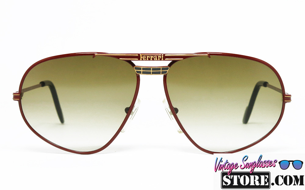 Persol RATTI 649-4 col 24 
