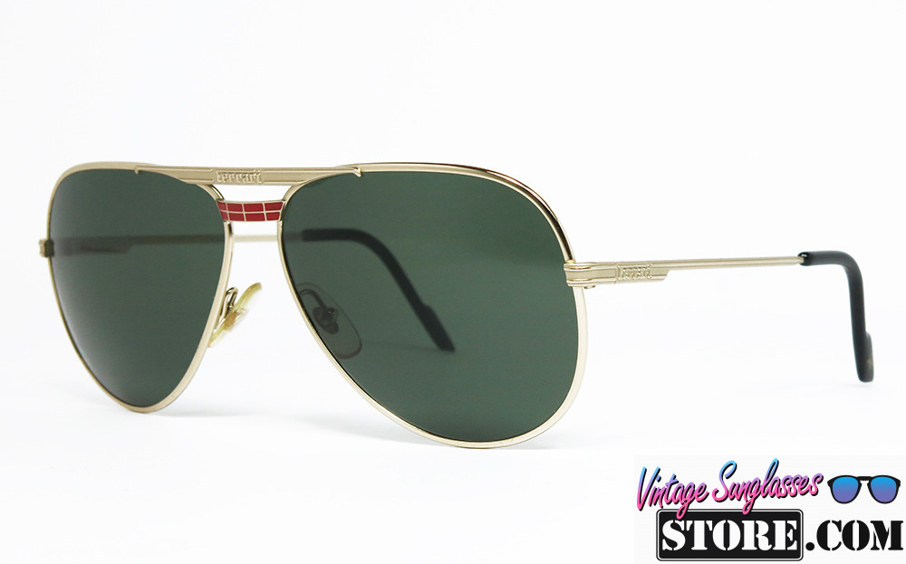 Persol RATTI 649-4 col 24 