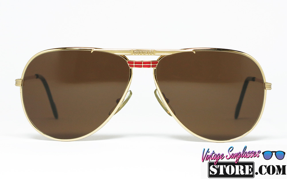 Persol RATTI 649-4 col 24 