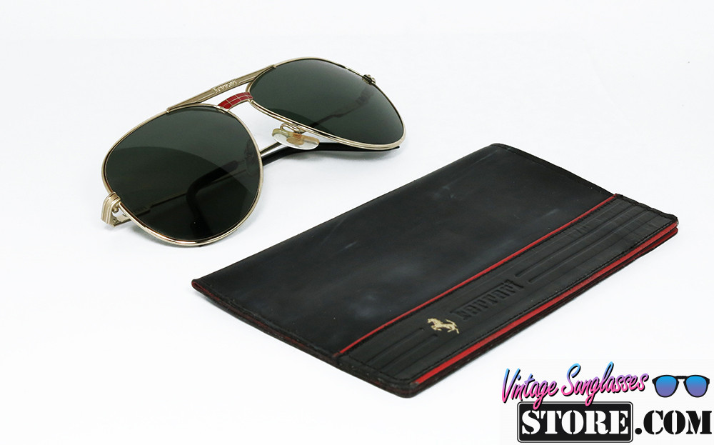 Persol RATTI 649-4 col 24 