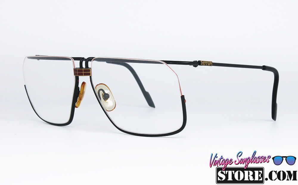Persol RATTI 649-4 col 24 