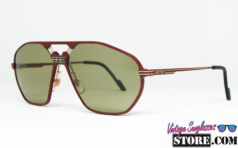 Persol RATTI 649-4 col 24 
