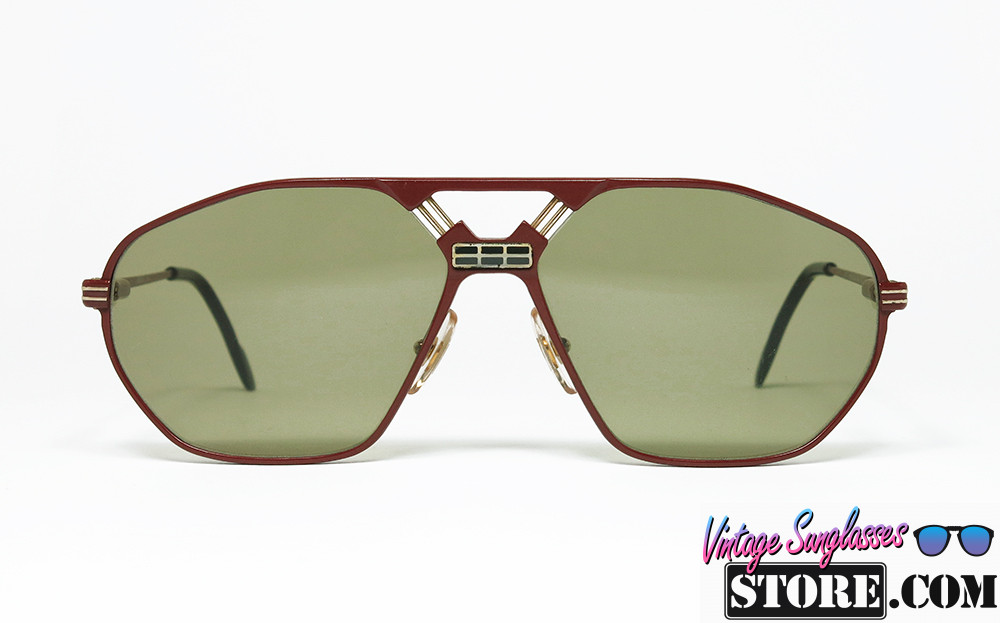 Persol RATTI 649-4 col 24 