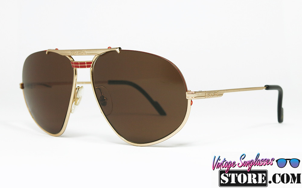Persol RATTI 649-4 col 24 