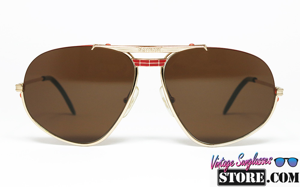 Persol RATTI 649-4 col 24 