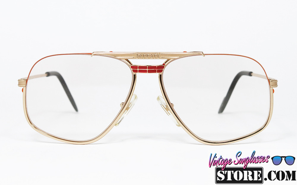 Persol RATTI 649-4 col 24 