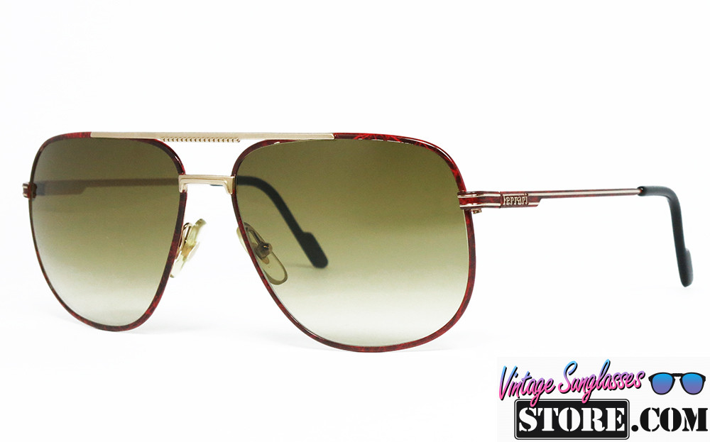 Persol RATTI 649-4 col 24 