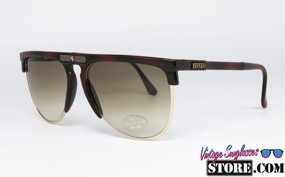 Persol RATTI 649-4 col 24 