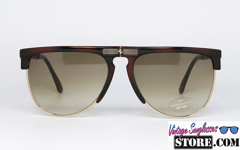 Persol RATTI 649-4 col 24 