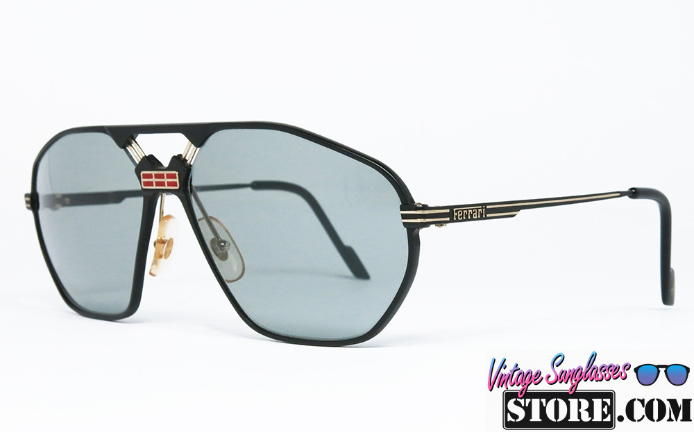 Persol RATTI 649-4 col 24 