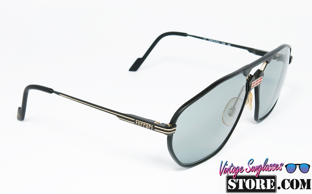 Persol RATTI 649-4 col 24 
