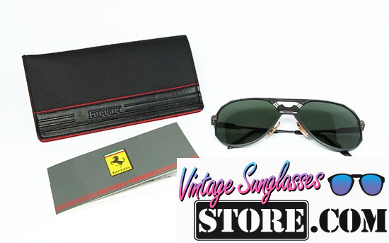 Persol RATTI 649-4 col 24 