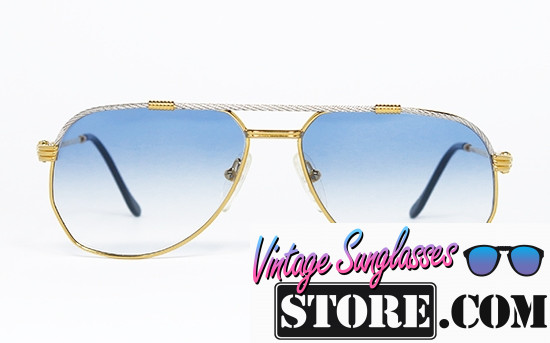 Lunette fred online america cup