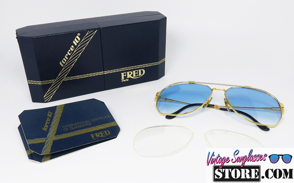 Persol RATTI 649-4 col 24 