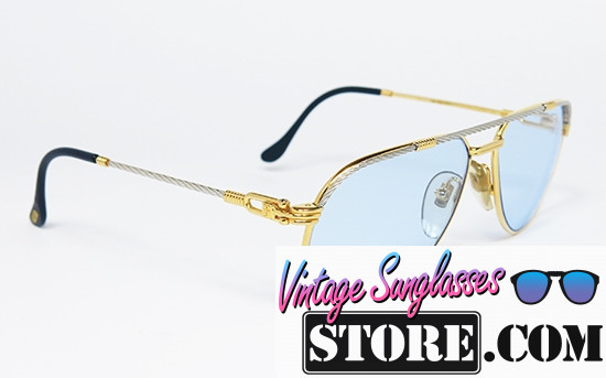 Persol RATTI 649-4 col 24 