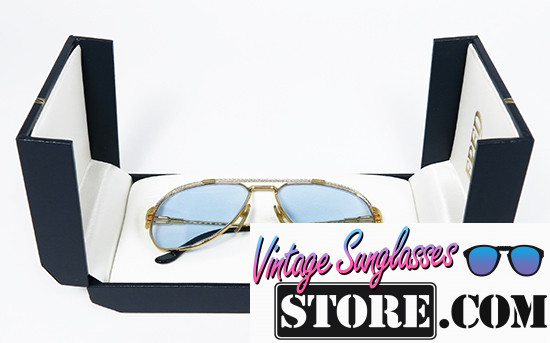 Persol RATTI 649-4 col 24 