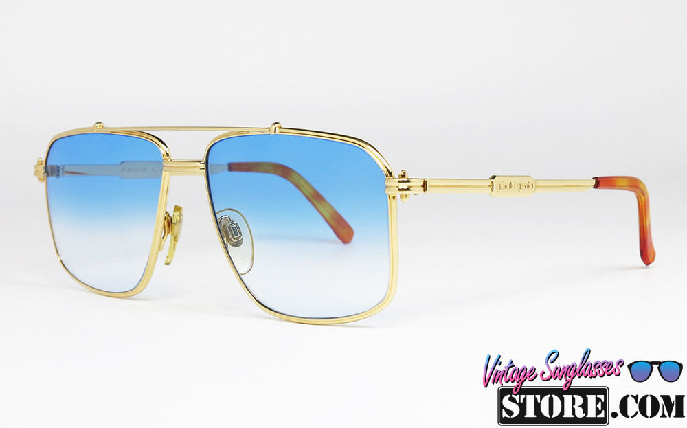 Persol RATTI 649-4 col 24 