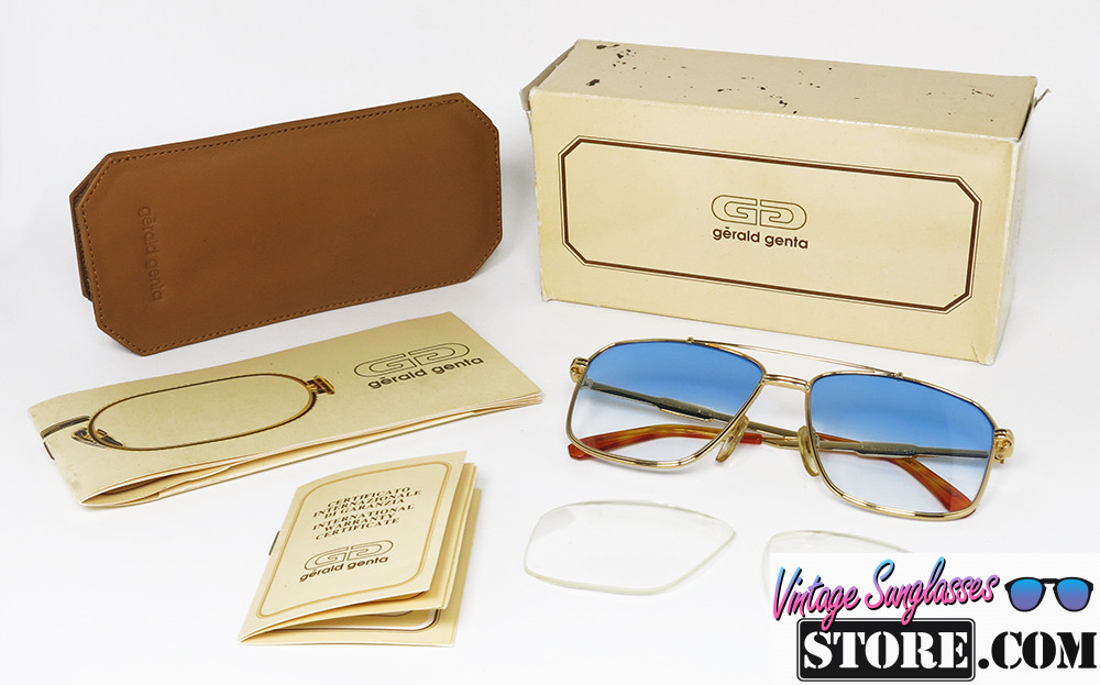 Persol RATTI 649-4 col 24 