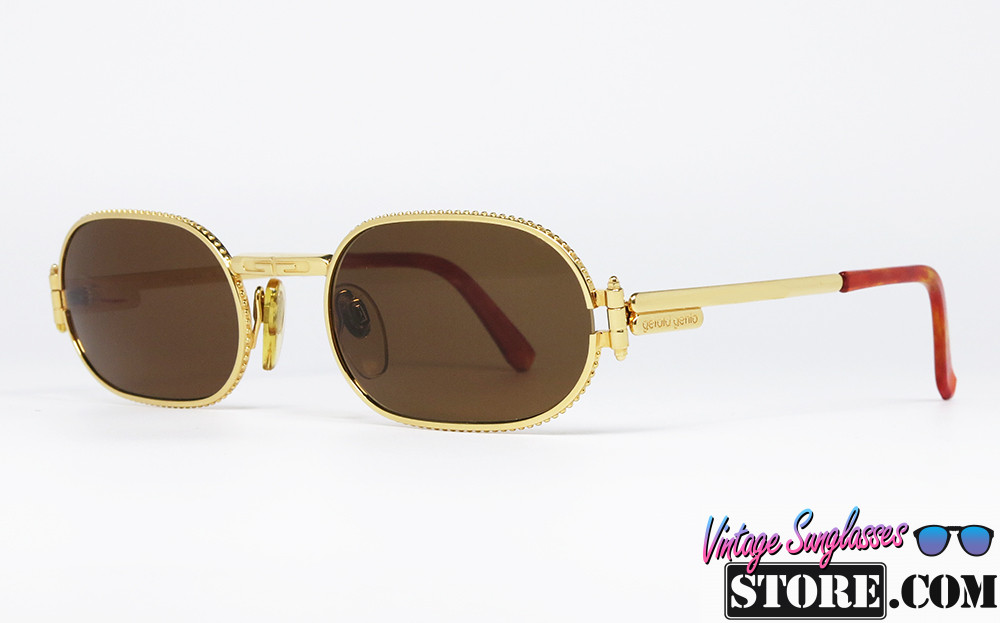 Persol RATTI 649-4 col 24 