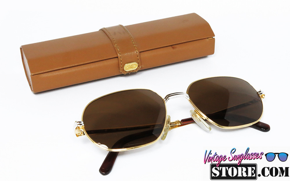 Persol RATTI 649-4 col 24 