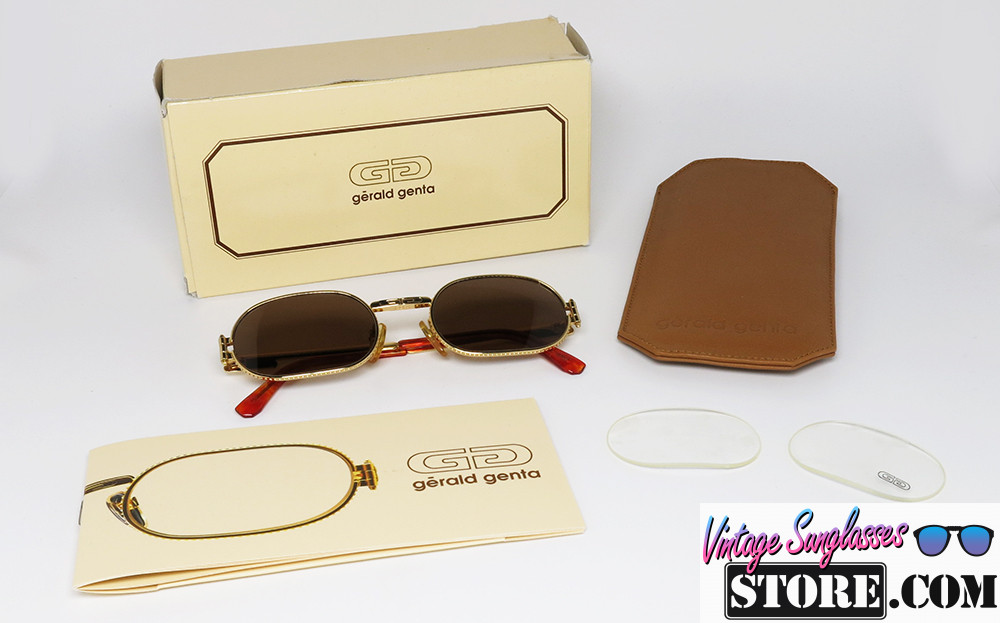 Persol RATTI 649-4 col 24 