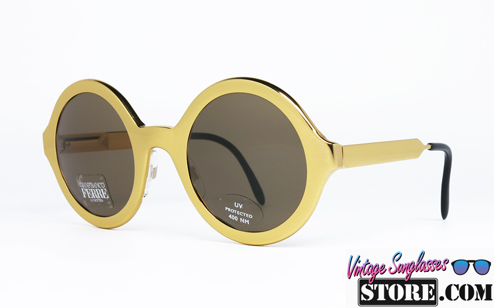 Persol RATTI 649-4 col 24 