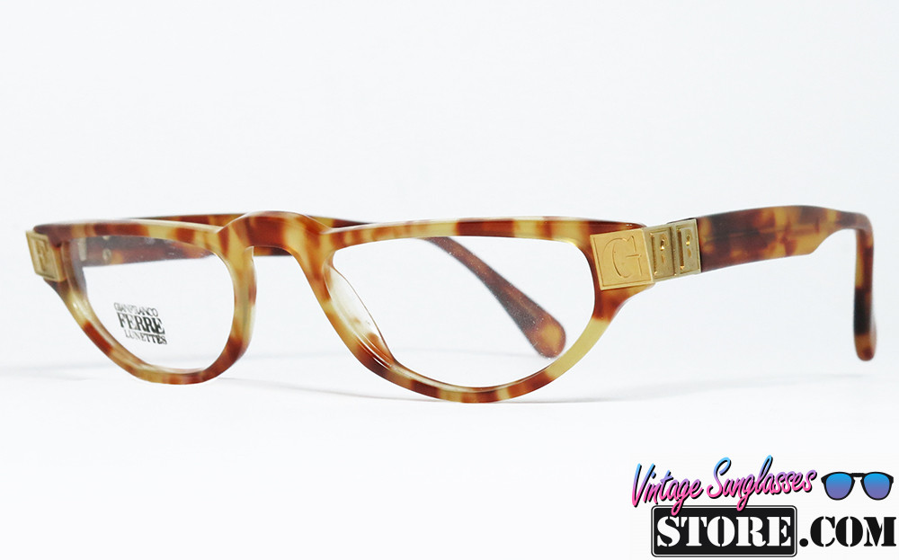 Persol RATTI 649-4 col 24 